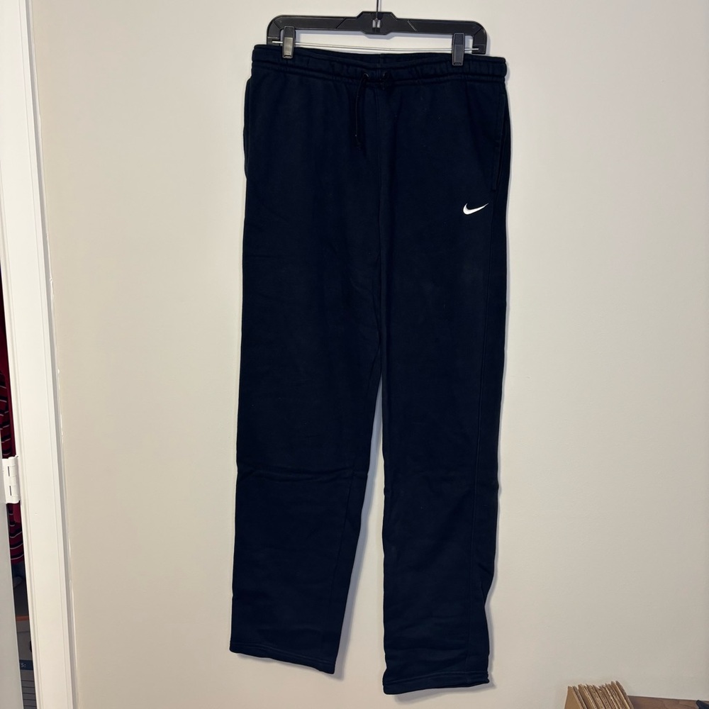 Nike Kids Navy Sweatpants